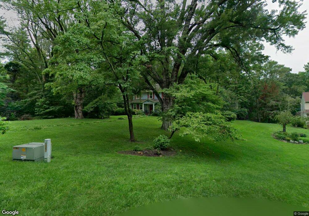 4820 Barn Place, Lothian, MD 20711 - photo 1