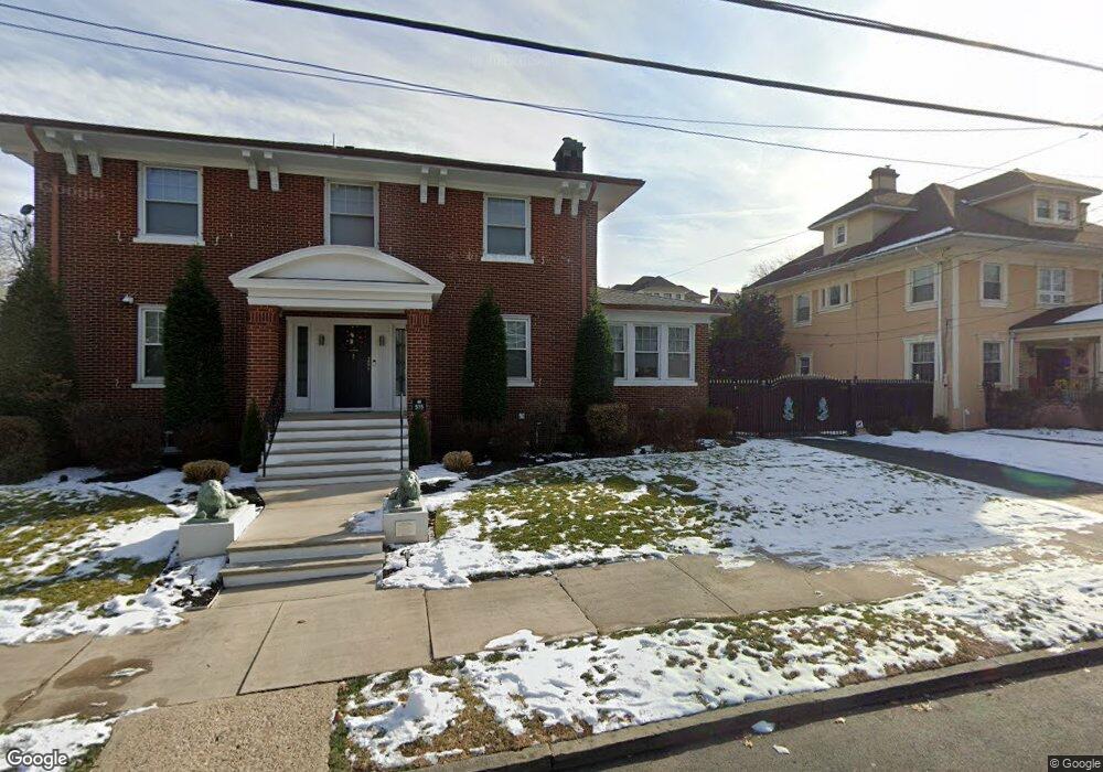 535 Parker St unit CH, Newark, NJ 07104 - photo 1