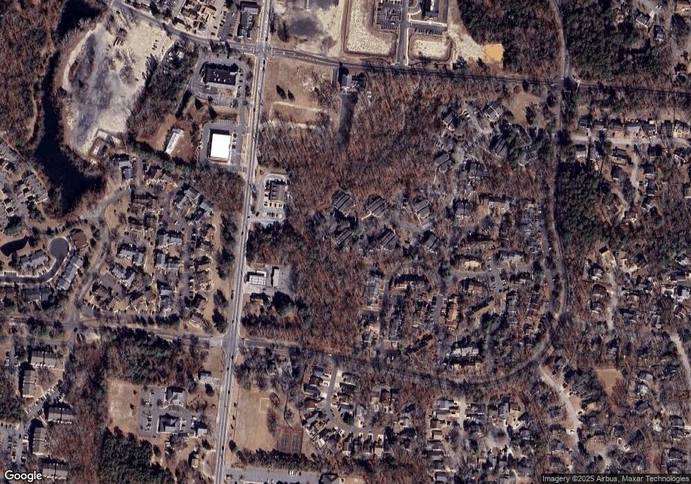 12 Pheasant Meadow Dr unit 6, Galloway, NJ 08205 - photo 1