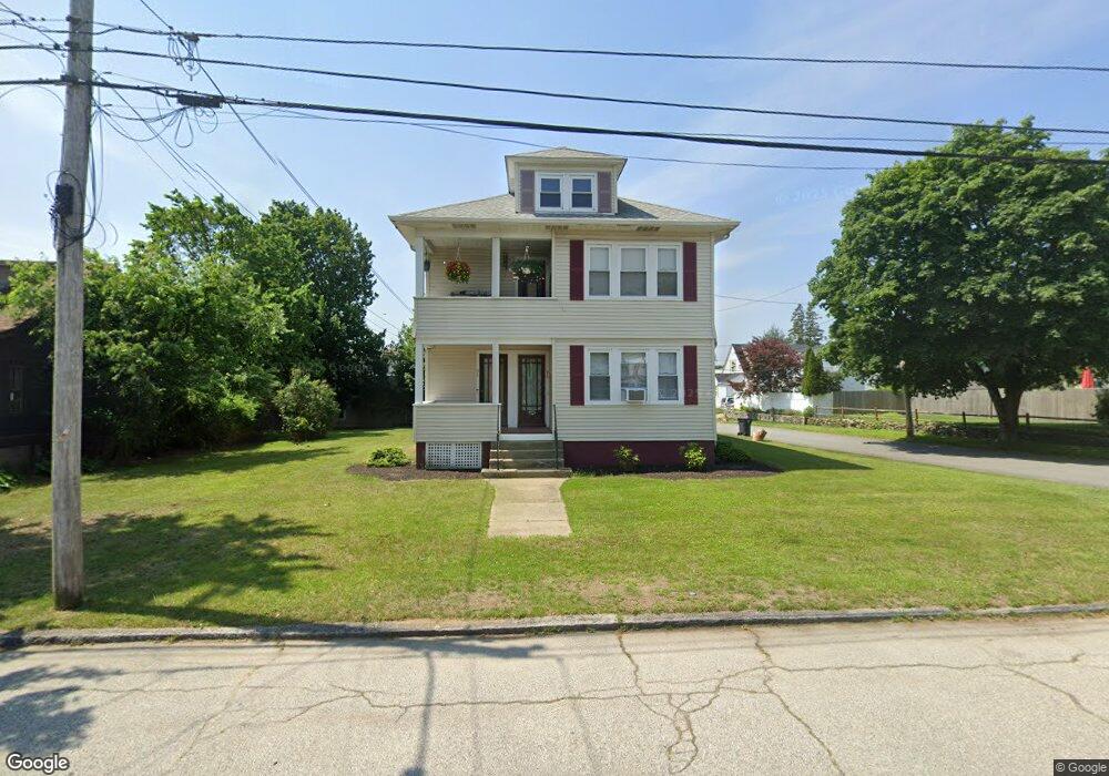 36 Myrtle Ave, Cranston, RI 02910 - photo 1