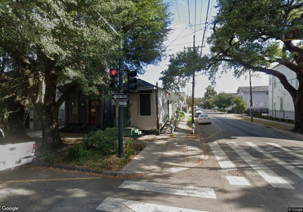 2201 Ursulines Ave, New Orleans, LA 70119 - photo 1