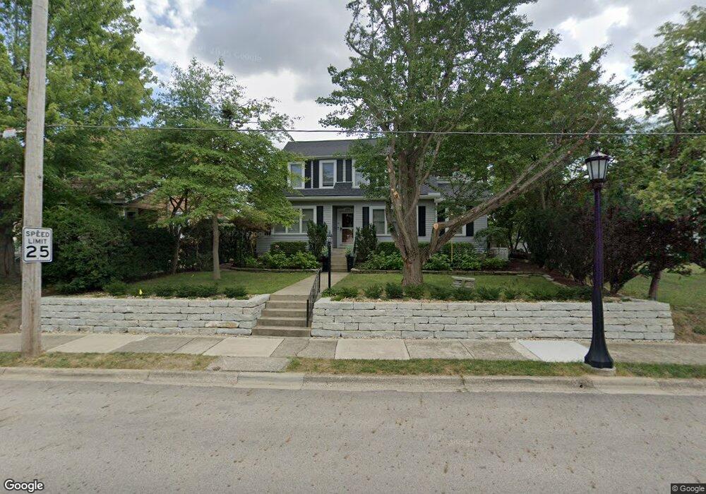 1538 Arlington Ave, Marble Cliff, OH 43212 - photo 1