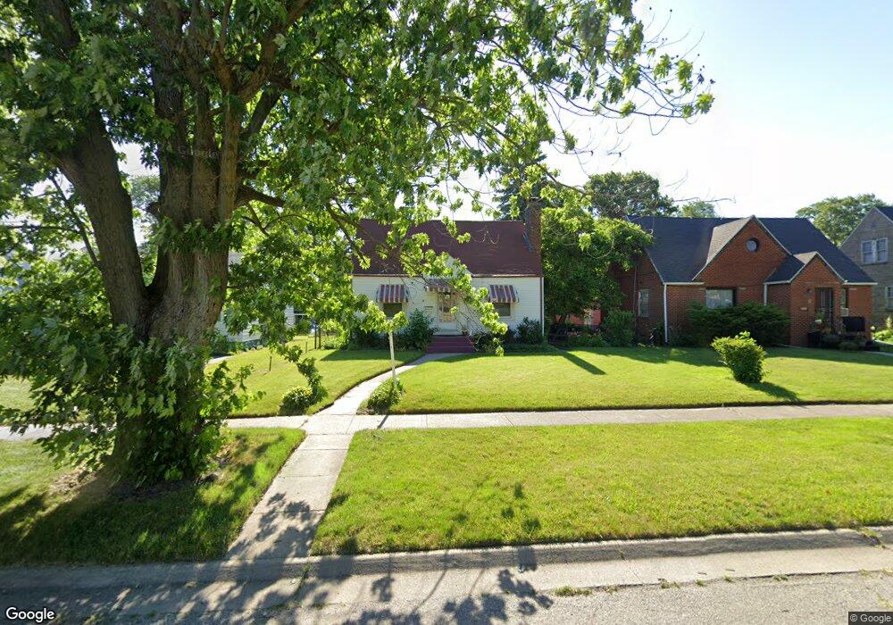 3727 Pierce St, Gary, IN 46408 - photo 1