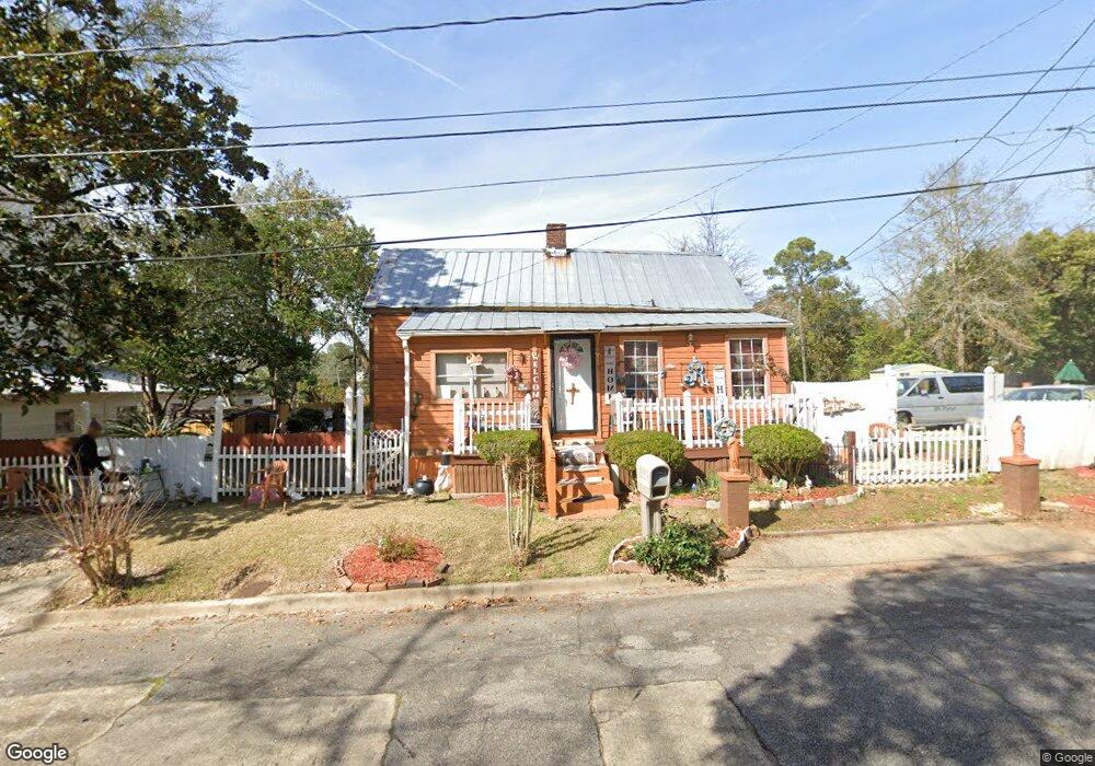 109 E Merrill St, Thomasville, GA 31792 - photo 1