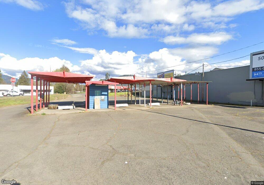 207 Redwood Hwy, Grants Pass, OR 97527 - photo 1