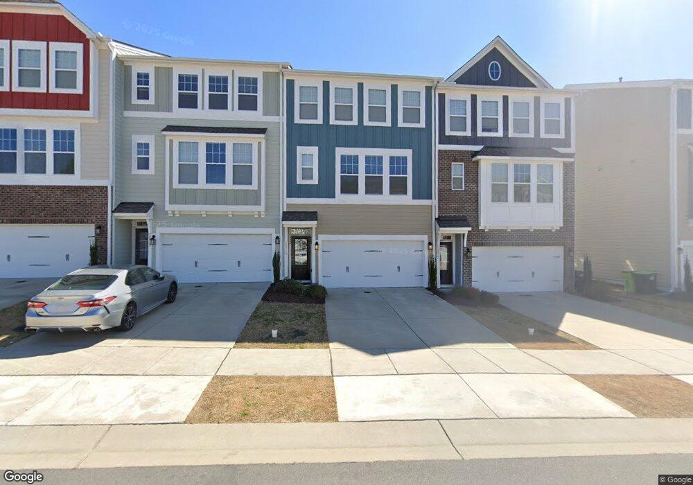 2875 Dallas Valley Ln unit 62, Apex, NC 27502 - photo 1