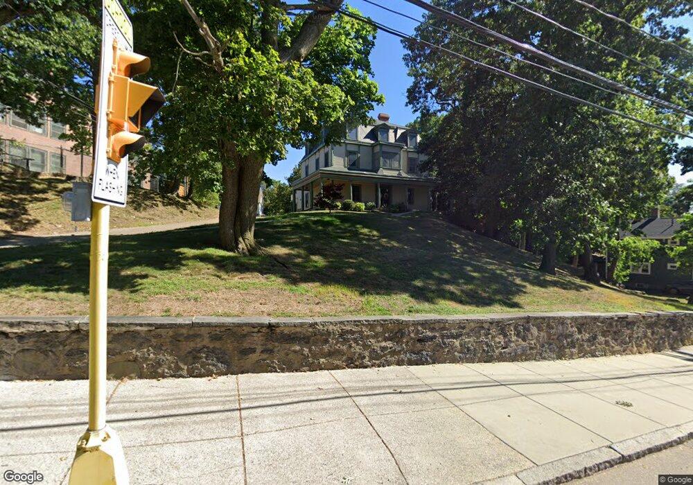 49 Cedar St unit 3, Roxbury, MA 02119 - photo 1