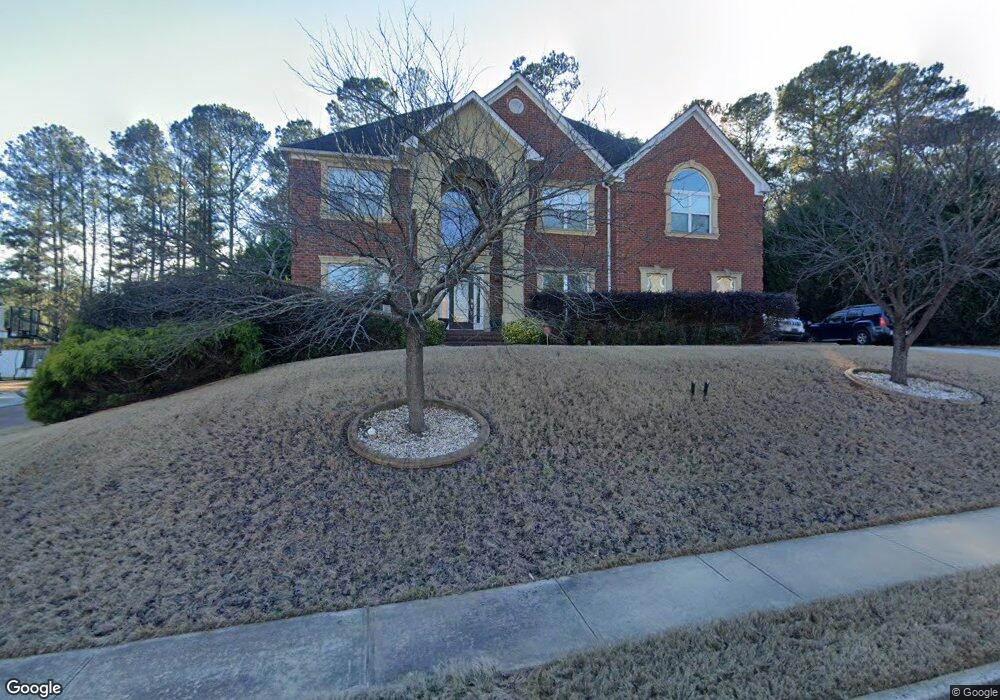 3226 Lucky Place, Conyers, GA 30013 - photo 1