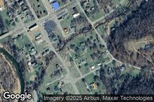 207 S Whitener, Marquand, MO 63655