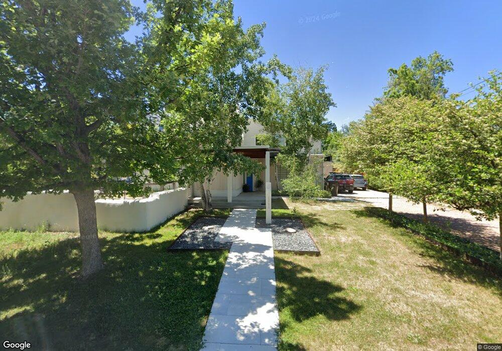1695 Oak Ave, Boulder, CO 80304 - photo 1