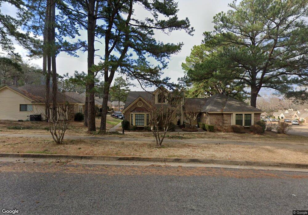 5897 Eagles Nest Blvd, Tyler, TX 75703 - photo 1