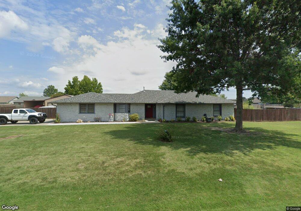 4213 S 200th East Ave, Broken Arrow, OK 74014 - photo 1