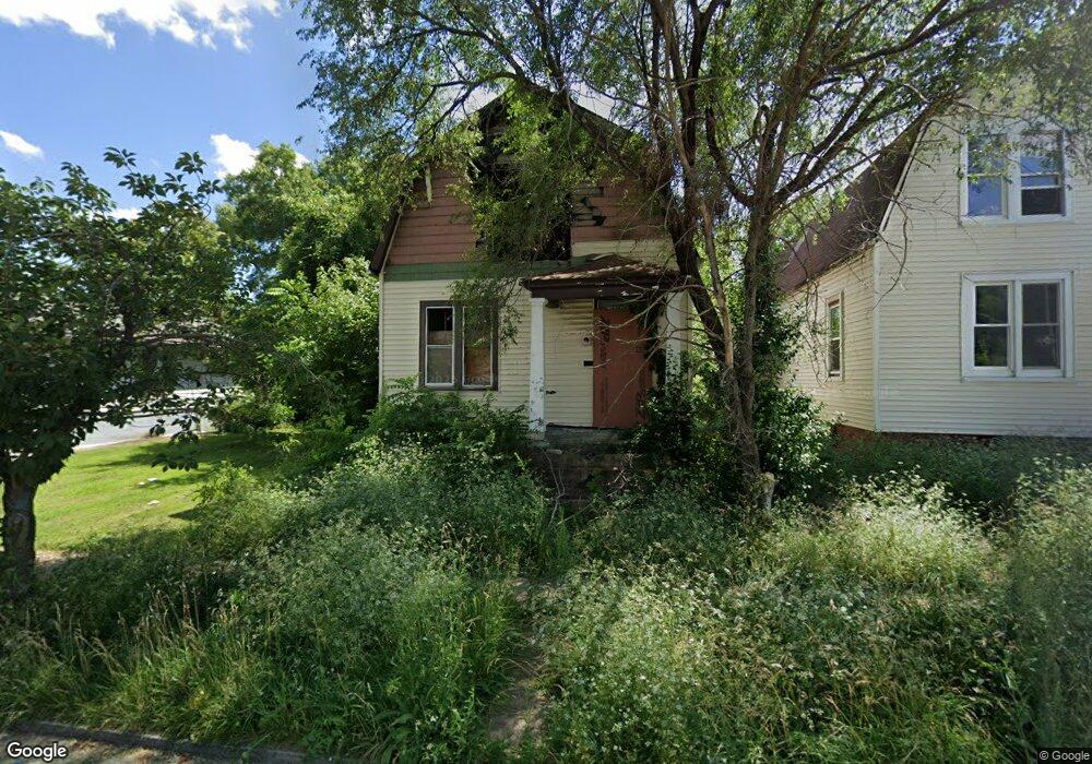 4960 Margaretta Ave, Saint Louis, MO 63115 - photo 1