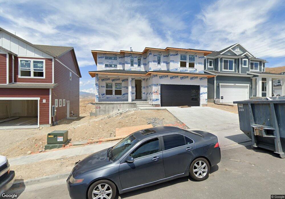 5267 N Silver Pine Ln, Lehi, UT 84043 - photo 1