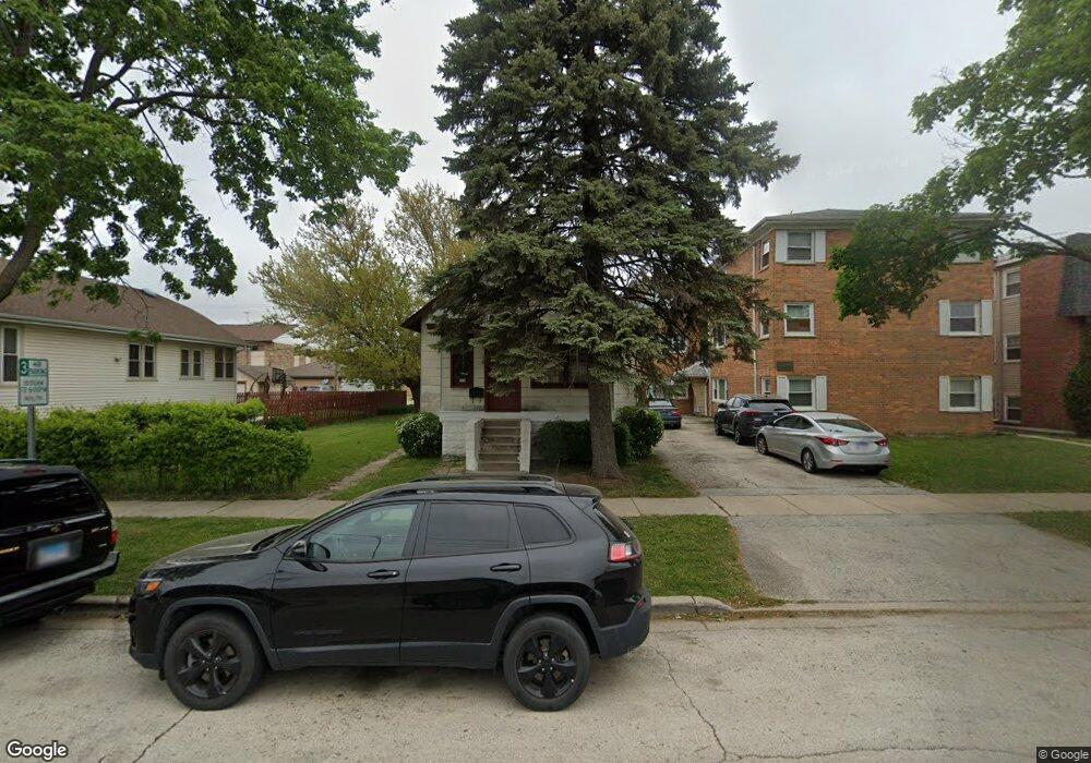 1266 Perry St, Des Plaines, IL 60016 - photo 1