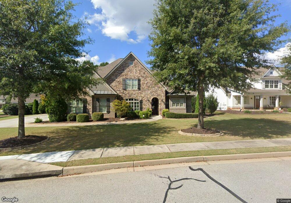 204 Gates Entry, Peachtree City, GA 30269 - photo 1