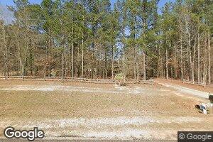 3619 Bastonville Rd, Gibson, GA 30810