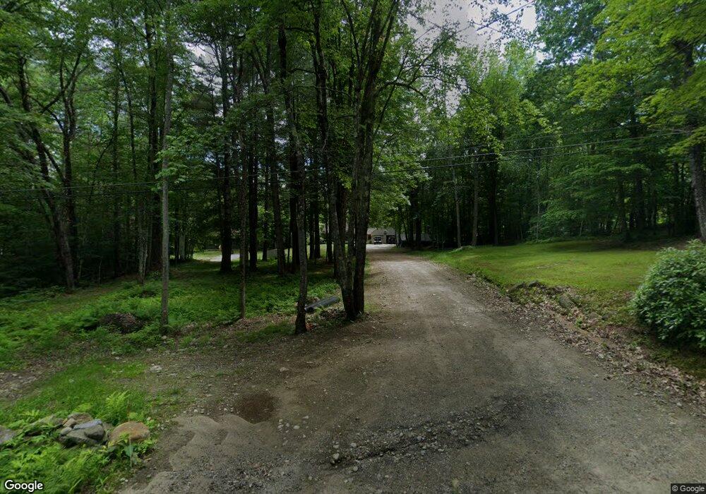 80 Whitney Rd, Hillsborough, NH 03244 - photo 1