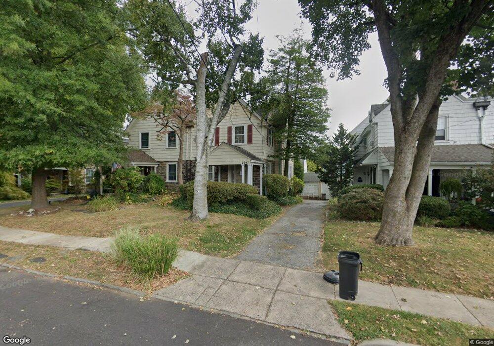 2947 Berkley Rd, Ardmore, PA 19003 - photo 1