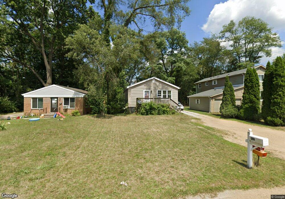 1635 Silverbrook Ave, Niles, MI 49120 - photo 1