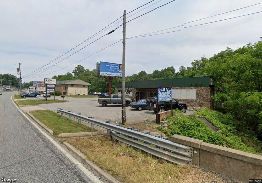 2813 Bel Air Rd unit 301 - 2ND FLOOR, Fallston, MD 21047 - photo 1