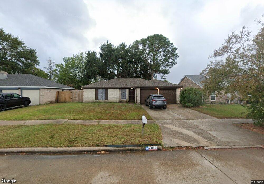 7011 Northleaf Dr, Houston, TX 77086 - photo 1