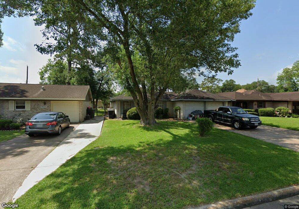 6210 Rietta St, Houston, TX 77016 - photo 1