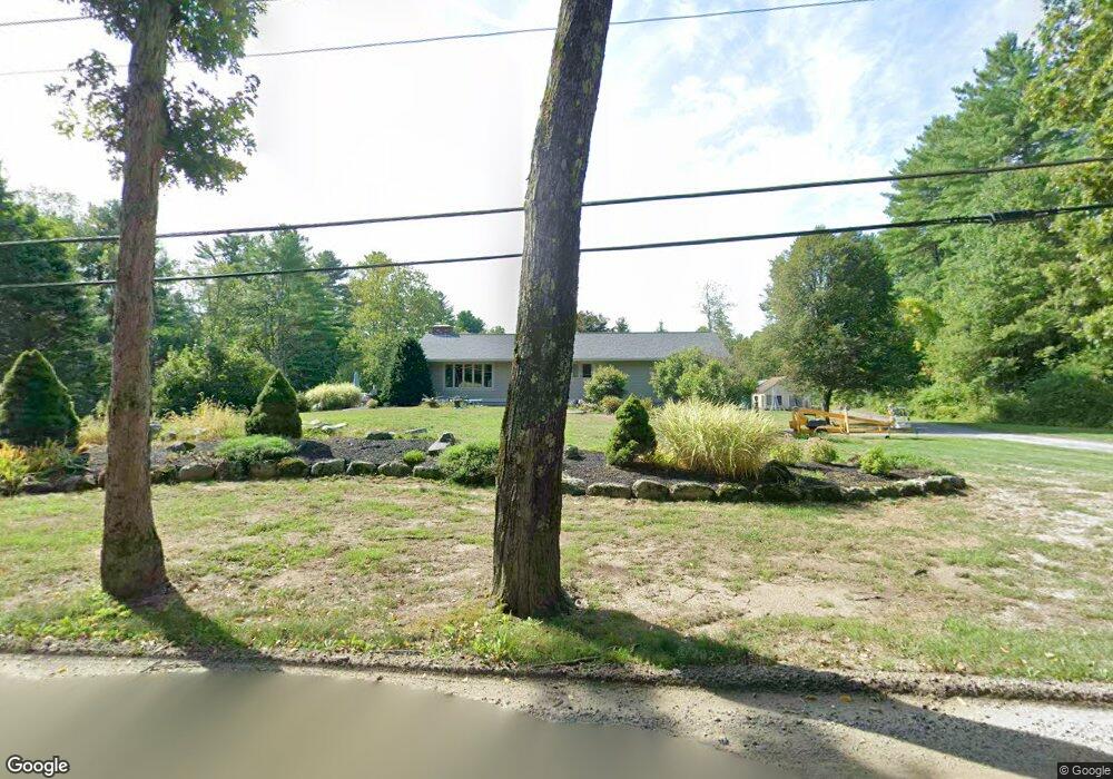 29 Lawrence Ln, Hollis, NH 03049 - photo 1