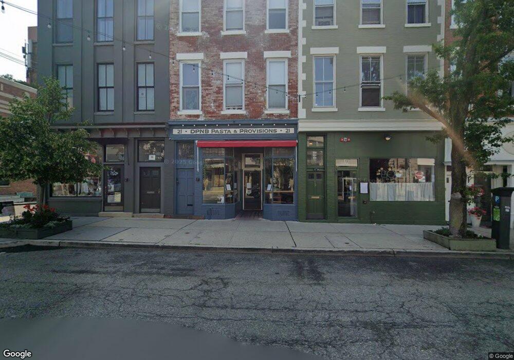 21 N Broadway unit 1st floor, Nyack, NY 10960 - photo 1