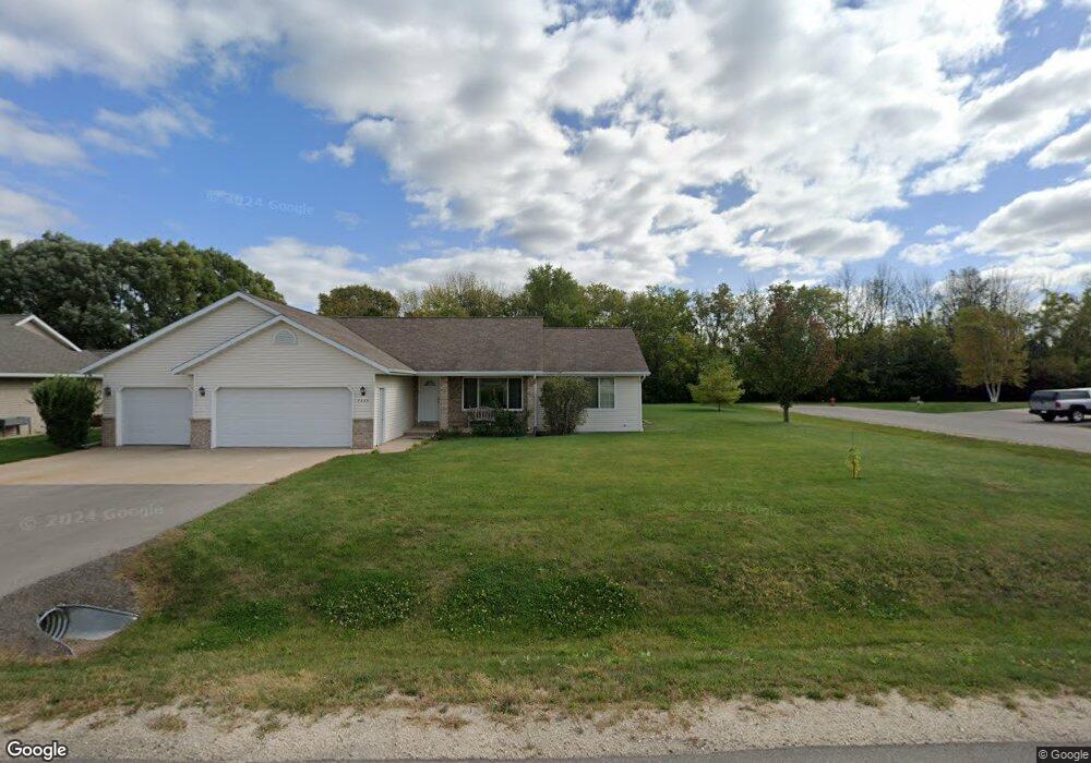 N9324 Exploration Ave, Appleton, WI 54915 - photo 1