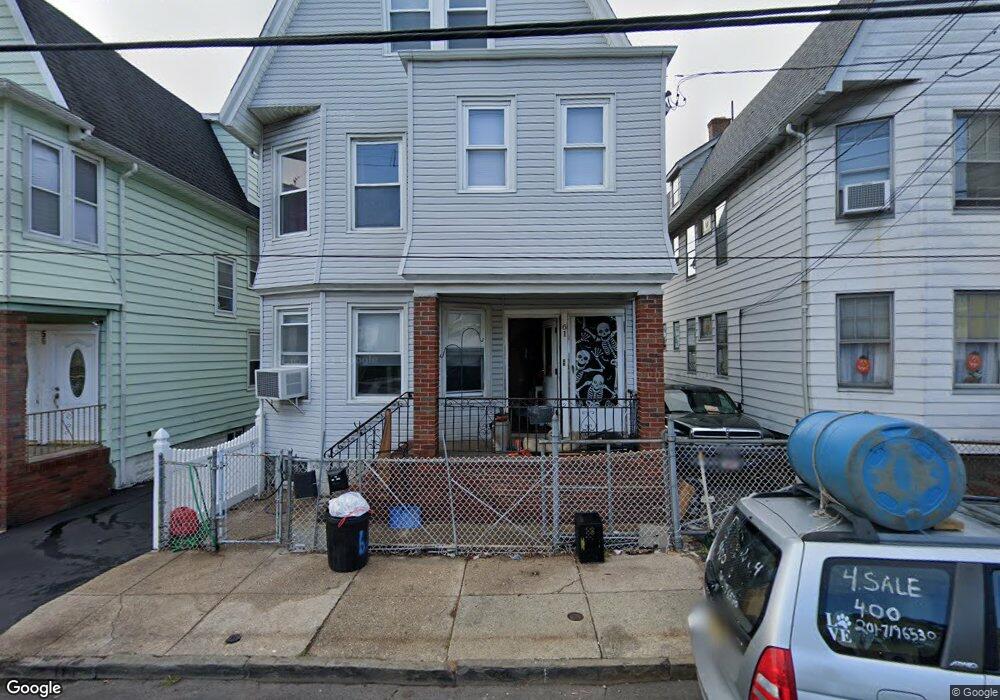 Sold $735,000 • Co-Listing Agent