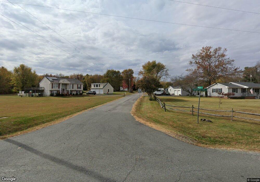 0 Betts Rd, Aquia, VA 22554 - photo 1