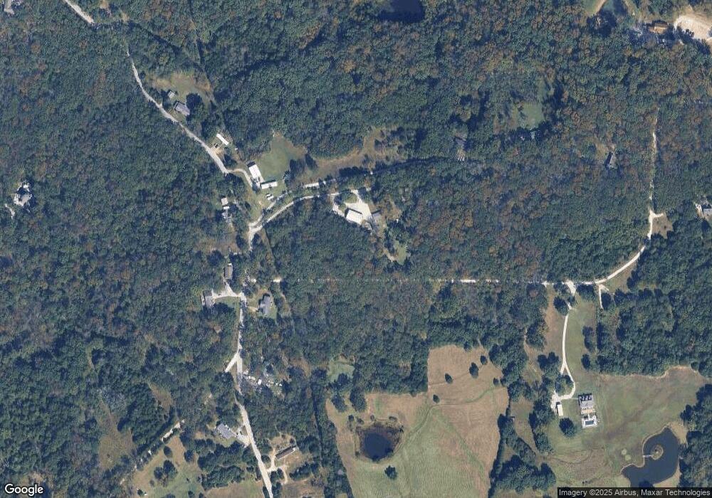 870 Calvey Church Rd, Robertsville, MO 63072 - photo 1