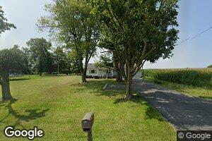 3852 S Centerville Rd, Centerville, IN 47330