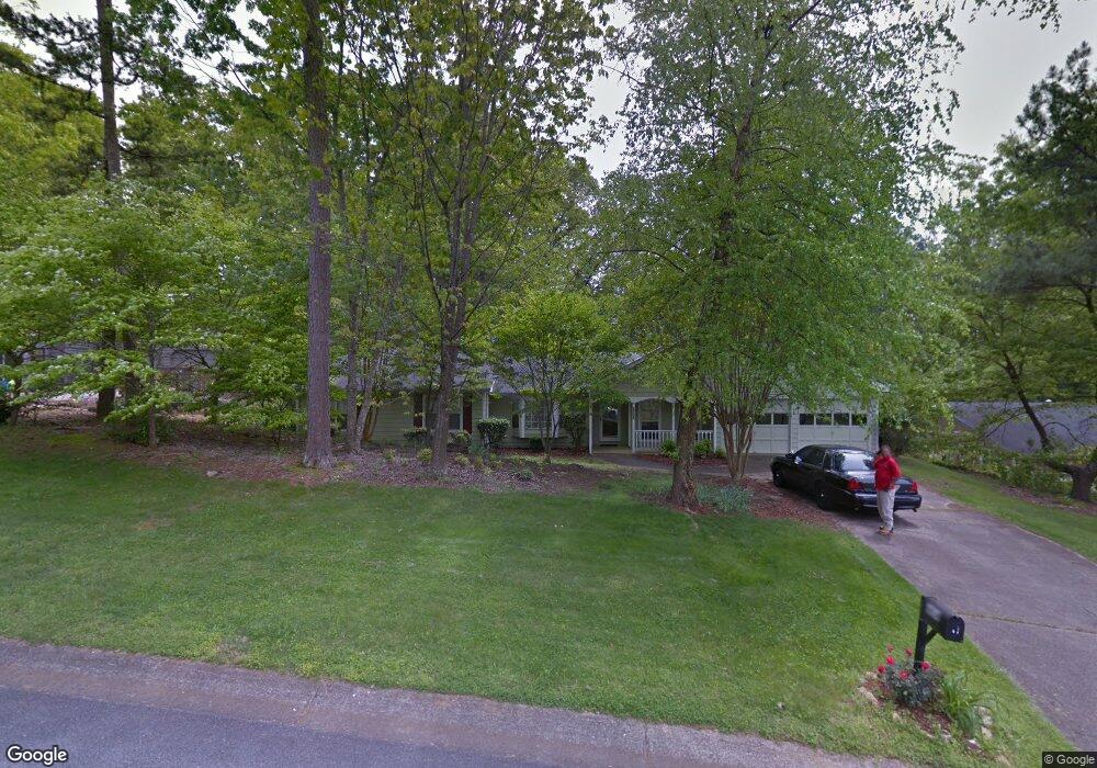 4454 S Landing Dr unit 5, Marietta, GA 30066 - photo 1