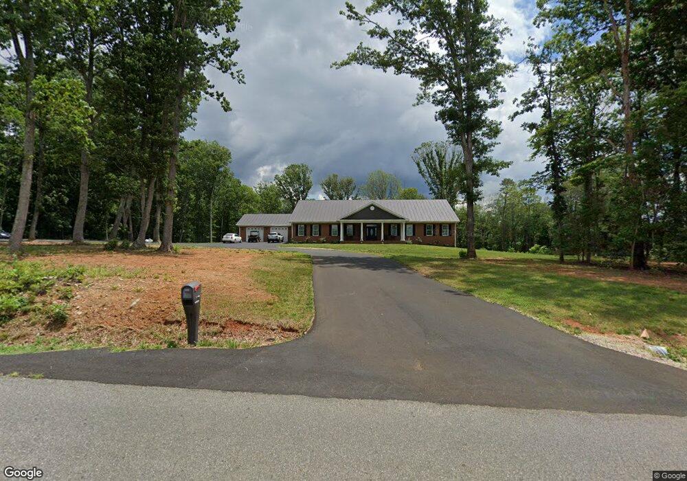 1697 Advance Mills Rd, Ruckersville, VA 22968 - photo 1