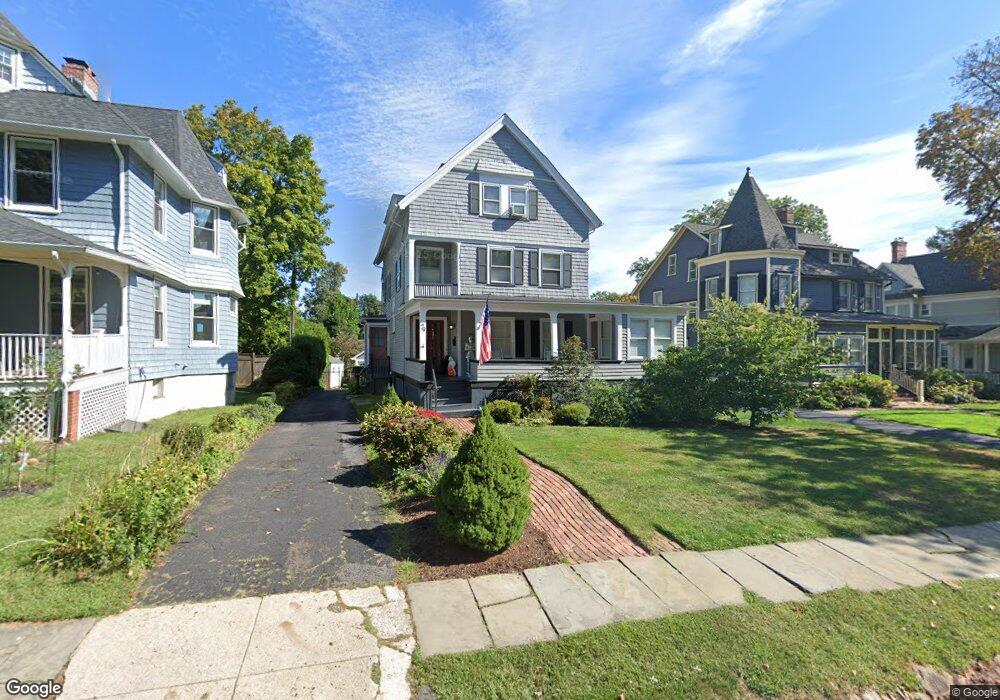 79 Winsor Place, Glen Ridge, NJ 07028 - photo 1