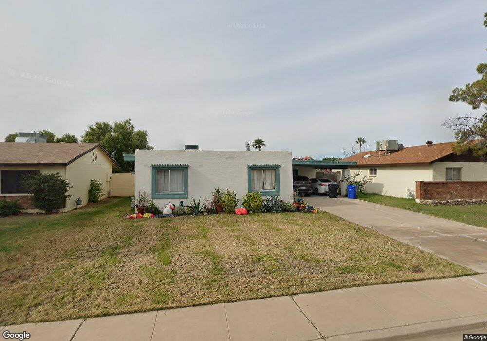 820 S Kachina, Mesa, AZ 85204 - photo 1