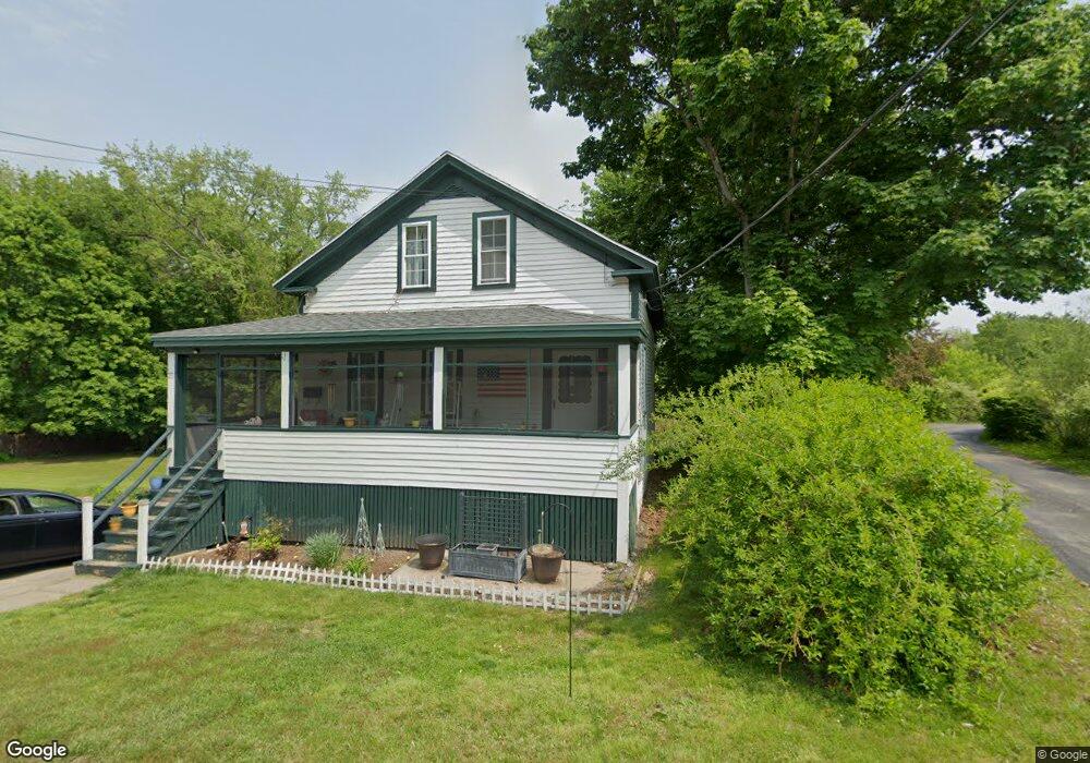 20 Hanson St, Somersworth, NH 03878 - photo 1