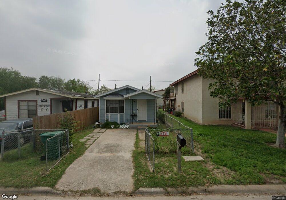 719 W Clark Ave, Pharr, TX 78577 - photo 1