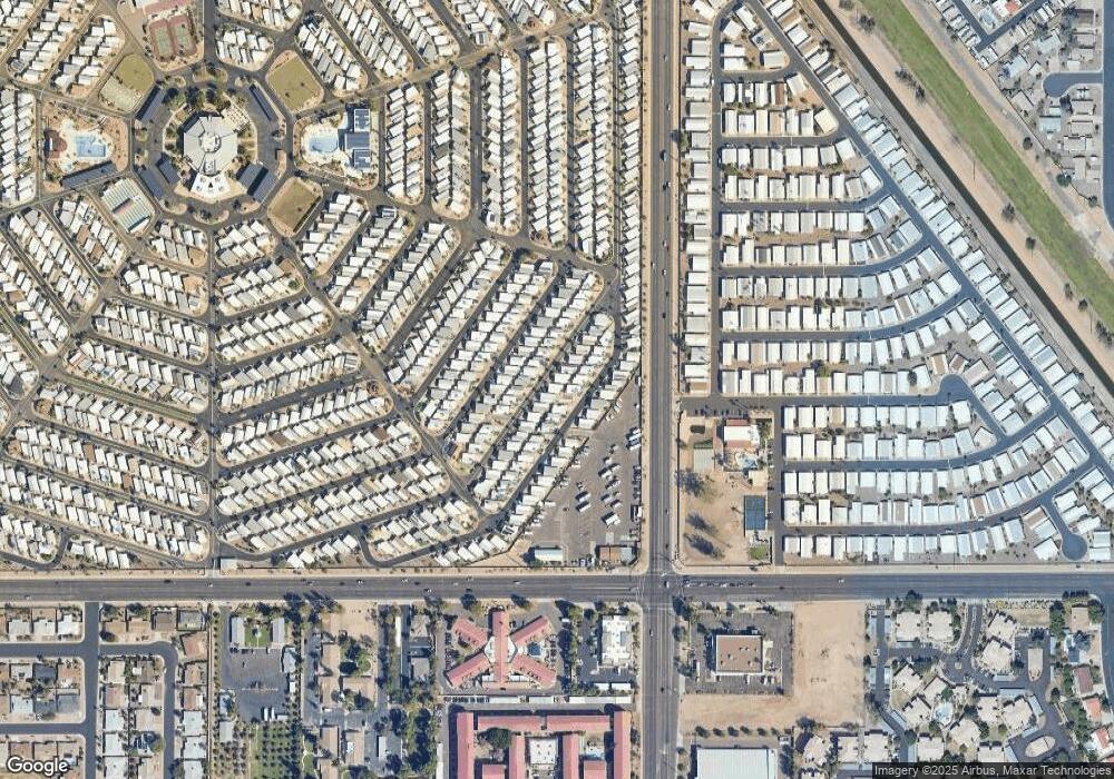 622 Navajo, Mesa, AZ 85205 - photo 1