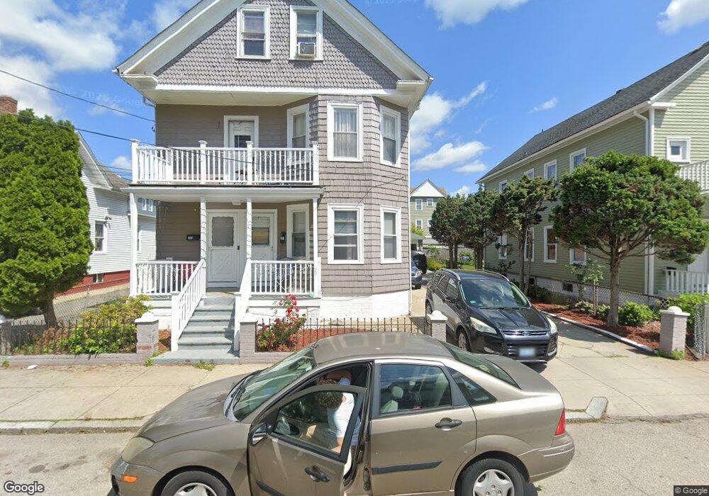 201 Roosevelt St, Providence, RI 02909 - photo 1