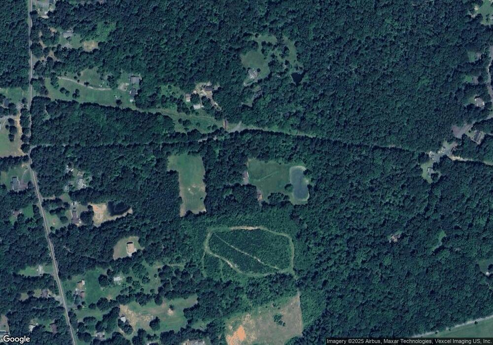 4377 Silver Spur Ln, Bealeton, VA 22712 - photo 1