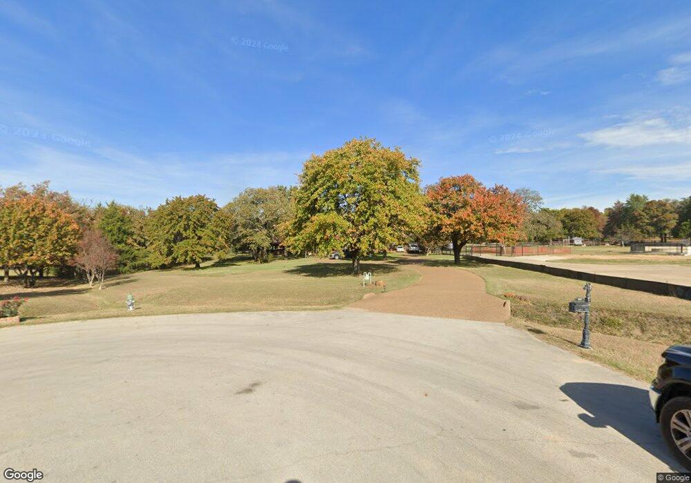 904 Quail Creek Ct, Southlake, TX 76092 - photo 1