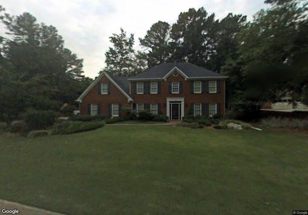 4053 Bittersweet Dr NE unit 2A, Roswell, GA 30075 - photo 1