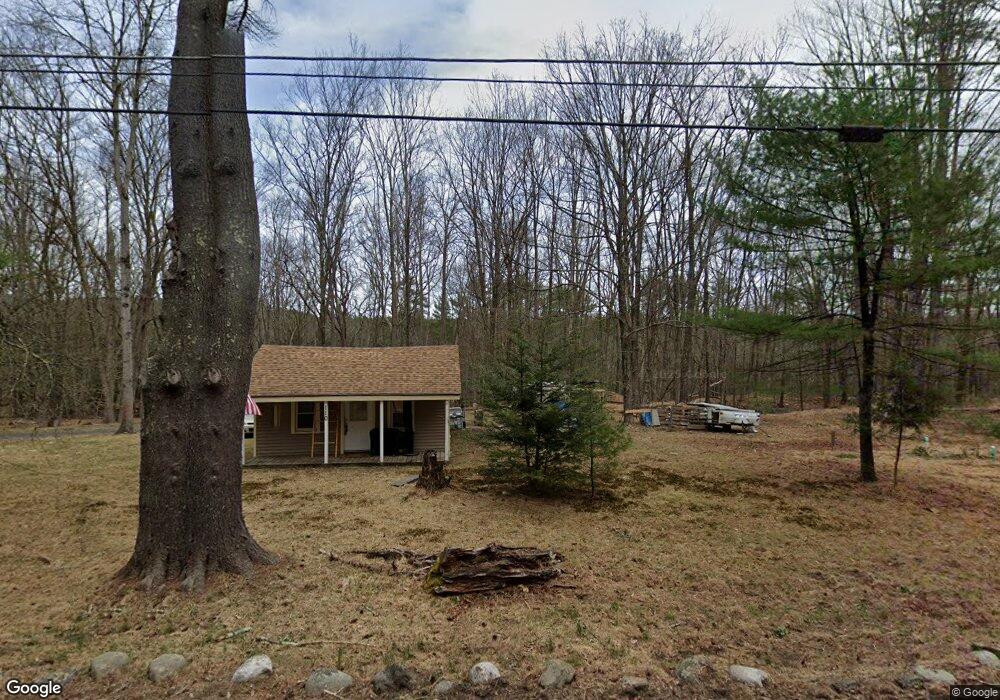 110 Prospect Hill Rd, Godeffroy, NY 12729 - photo 1