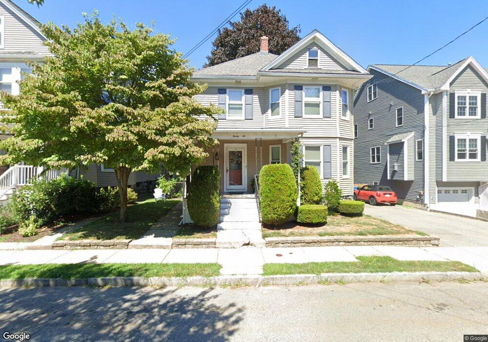 26 Fuller St, Waltham, MA 02453 - photo 1