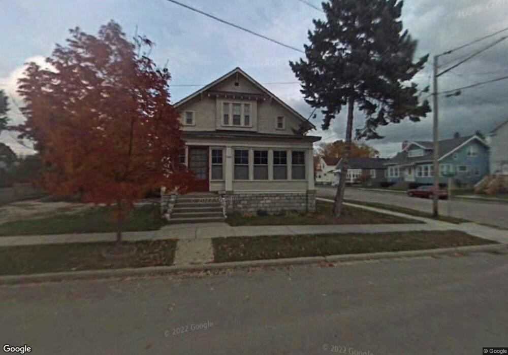 1300 7th St, Menominee, MI 49858 - photo 1