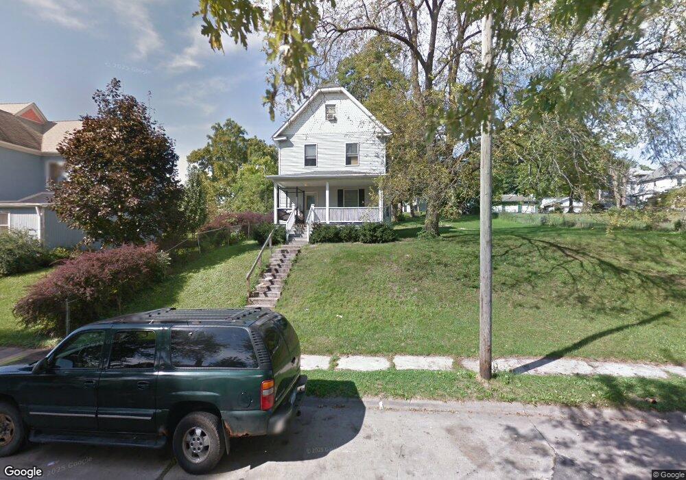 712 Leclaire St, Davenport, IA 52803 - photo 1