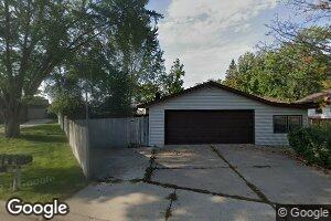 501 Eastern Ct, Saint Joseph, MN 56374